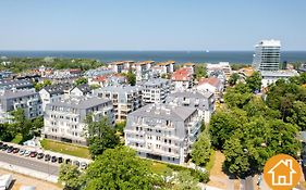 Aquamarina Swinoujscie - Visitopl